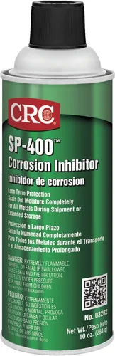 Miniatura 3 de CRC 03286 SP-400 Inhibidor de corrosión - 5 galones