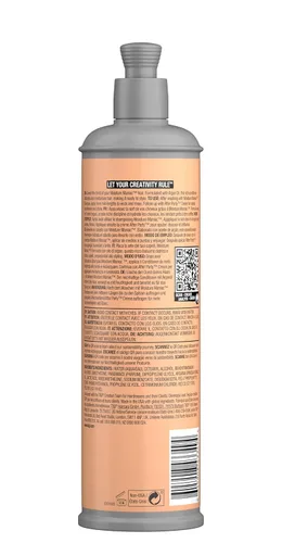 Miniatura 2 de TIGI Acondicionador para cabello seco Humedad Maniac Hidratante Acondicionador de Cabello con Aceite de Argán 13.53 fl oz