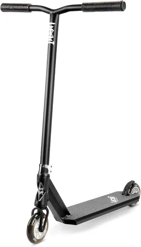 Limit LMT66 Pro Stunt Scooter: los mejores scooters de trucos para niños de 6 años en adelante, patinete de calle BMX completo de estilo libre para