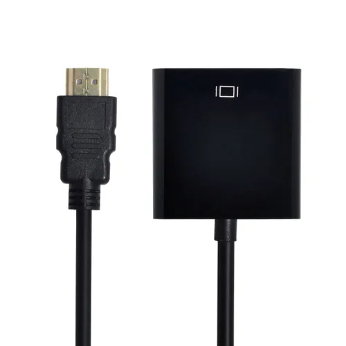 Miniatura 8 de chenyang Adaptador CY DisplayPort a HDMI, DP DisplayPort macho a HDMI 1.4 hembra Convertidor de monitor de pantalla 4K 2K 30hz Ultra HD adaptador