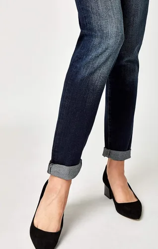 Miniatura 9 de Mavi Ada - Jeans de talle alto para mujer
