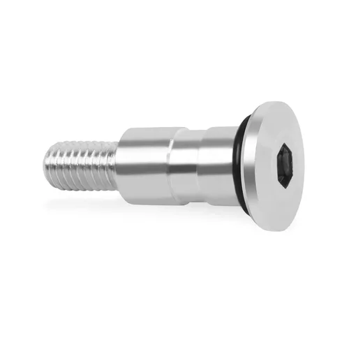 CHIFUN Tornillo de palanca de cambios de motocicleta para Ducati Panigale 899 959 1199 1299 V2 V4 X Diavel Multistrada Hypermotard Monster Tornillo