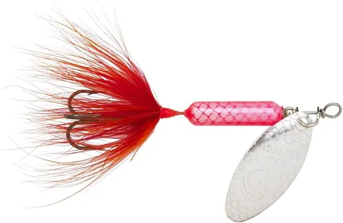 Miniatura 26 de Yakima Bait 206 Blanco rojo