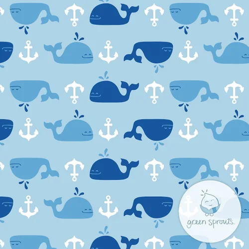 Miniatura 3 de I Play. Bebé reutilizable Swim pañal absorbente Pull en color blanco