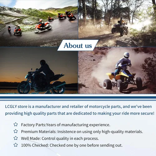 Miniatura 8 de Tubo interior de neumático resistente de 2 x 8.5 pulgadas, compatible con motos, motos, carretillas, cortacéspedes, camiones de mano, carros