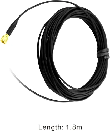 Miniatura 7 de Heimu - Clip para micrófono de condensador para instrumentos + Clip universal (para saxofón)