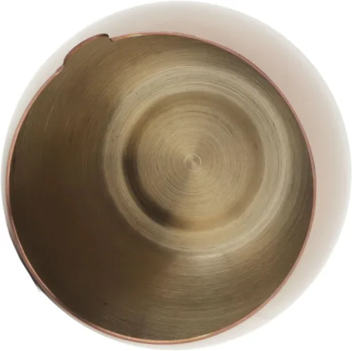 Miniatura 9 de Azucarero de acero inoxidable, tarro de especias con tapa, plato grande para suagr, contenedor de azúcar pulido, soporte multifuncional para cocina