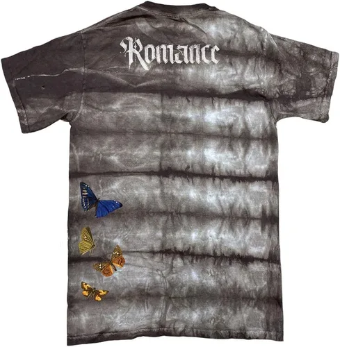 Miniatura 2 de Camila Cabello Camiseta Ribcage