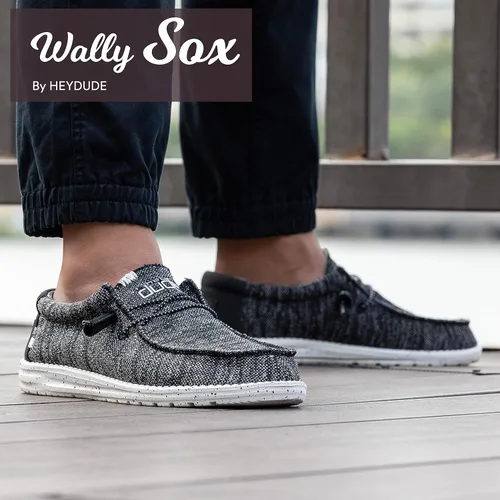 Miniatura 2 de Hey Dude - Wally - Mocasines para hombre