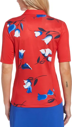 Miniatura 2 de Callaway - Polo de manga corta para mujer