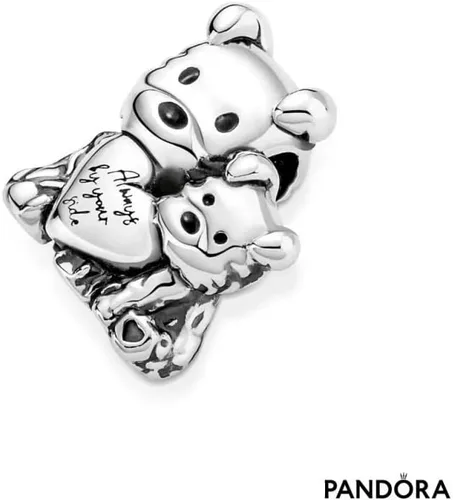 Miniatura 4 de Pandora Mother Puppy Love Charm
