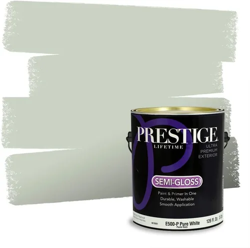 Miniatura 416 de Prestige Paints - pintura de exterior y pintura de imprimación en una, E100-T-6006-10AVP
