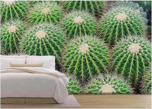 Miniatura 24 de wall26 - Papel para empapelar autoadhesivo, grande, serie mural., WMR-WP-X-C085-66x24x4
