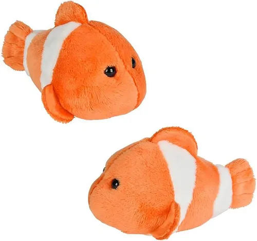 Miniatura 14 de The Dreidel Company Peluche T-Rexs Mighty Mights, relleno de felpa de 3.5 pulgadas, juguetes de animales súper suaves y tiernos, decoraciones