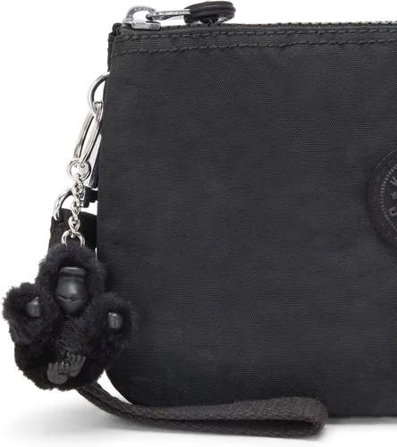 Miniatura 5 de Kipling Creativity XL - Bolsa para cosméticos, Negro (Black Noir), Extragrande