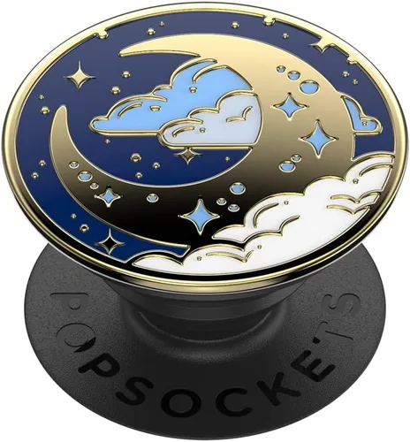 Miniatura 21 de PopSockets Agarre para Teléfono con Soporte Expandible, Agarre Adhesivo, Esmalte - Lunar Dreams Sueños Lunares