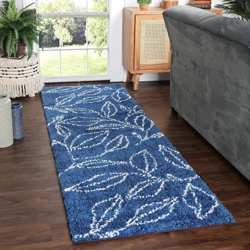 Miniatura 26 de SUPERIOR Alfombra de área para interiores perfecta para dormitorio, cuarto de servicio, entrada, oficina, sala de juegos, guardería, cubierta