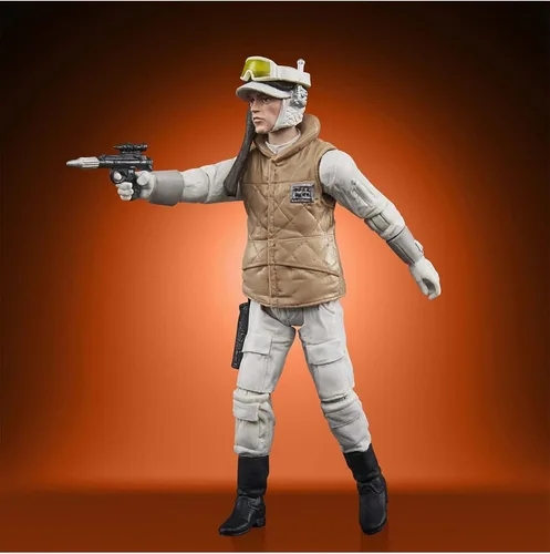Miniatura 7 de STAR WARS The Vintage Collection Rebel Soldier (Echo Base Battle Gear), figura de acción The Empire Strikes Back de 3.75 pulgadas, F4467