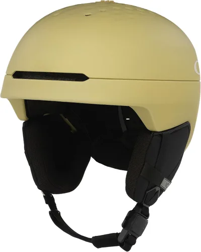 Miniatura 9 de Oakley MOD3 Casco para deportes de nieve Mate Nuevo Pincel Oscuro/Jade