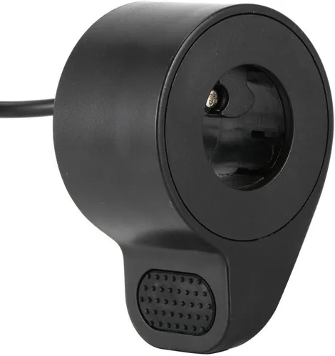 Miniatura 3 de Acelerador de acelerador compatible con Xiaomi M365 Scooter eléctrico dedo pulgar velocidad acelerador reemplazo accesorios