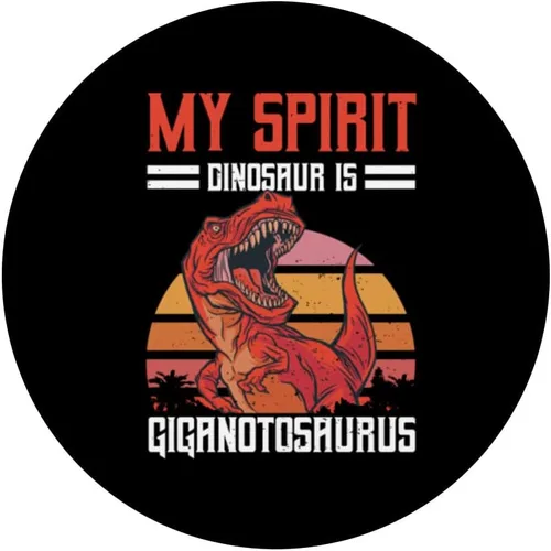 Miniatura 3 de giganotosaurus Design PopSockets Swappable PopGrip