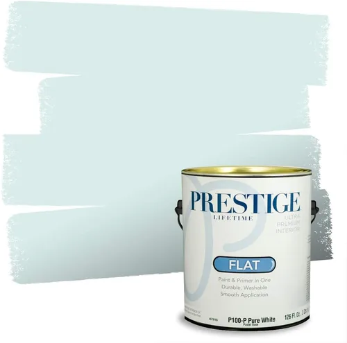 Miniatura 112 de Prestige - Pintura exterior e imprimación en uno, 6-6-PARENT azul (blue sky)
