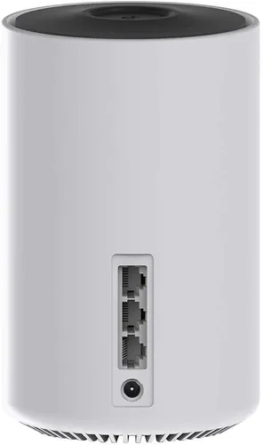 Miniatura 4 de TP-Link Deco XE5300 - AXE5300 Sistema WiFi 6E de malla tribanda - Paquete de 3
