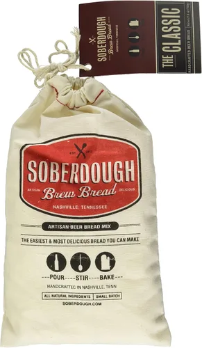 Miniatura 8 de Mezclas de pan Soberdough