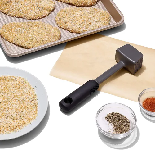 Miniatura 10 de NUEVO Ablandador de carne OXO Good Grips