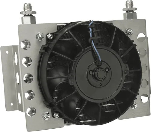 Miniatura 2 de Derale 13950 Atomic-Cool ventilador de refrigeración remoto