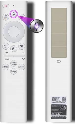 Miniatura 9 de Reemplazo de control remoto UNOCAR para Vizio Smart TV Remote XRT-122 y Vizio Smart TV 4K UHD HDR HDTV SmartCast Internet D E Series LED LCD 24 28