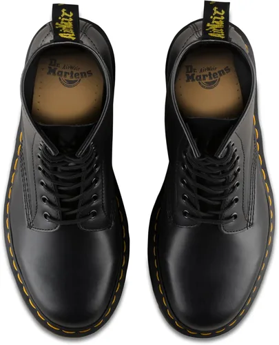 Miniatura 3 de Dr. Martens 1460 - Bota de piel con 8 ojales