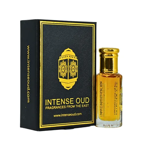 Miniatura 10 de Jasmin - Aceite de perfume árabe para hombres y mujeres, fragancia concentrada sin alcohol de larga duración, 0.4 fl oz (0.40 onzas) en caja