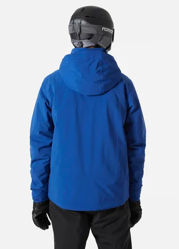 Miniatura 4 de Helly-Hansen Chaqueta Alpha 4.0 para hombre