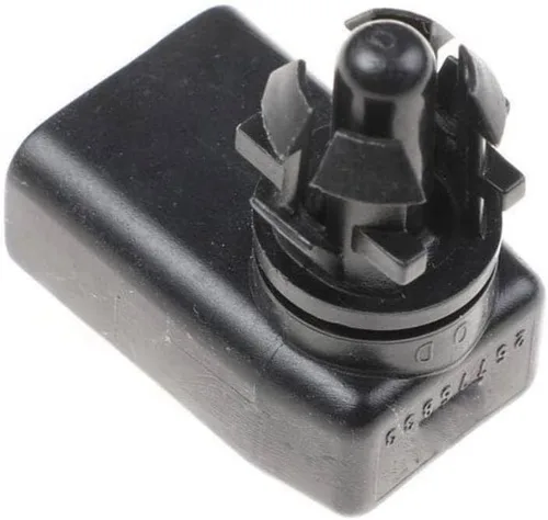 Miniatura 5 de SENSOR DE TEMPERATURA AMBIENTAL 25775833 25775833, Compatible con ZAFIRA