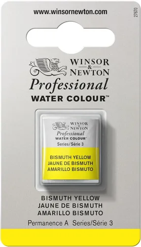 Miniatura 87 de Winsor & Newton - Pintura para acuarela profesional Azul cobalto