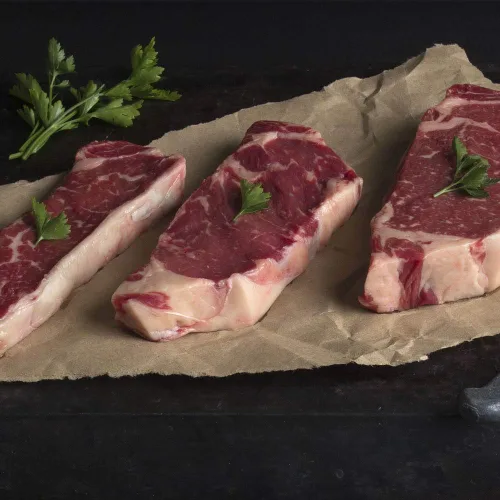 Miniatura 9 de Nebraska Star Beef - Paquete de regalo de carne de res Angus