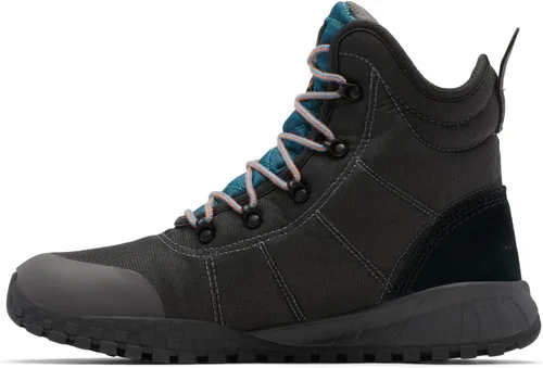 Miniatura 7 de Columbia Botas de nieve Fairbanks Omni-Heat para hombre