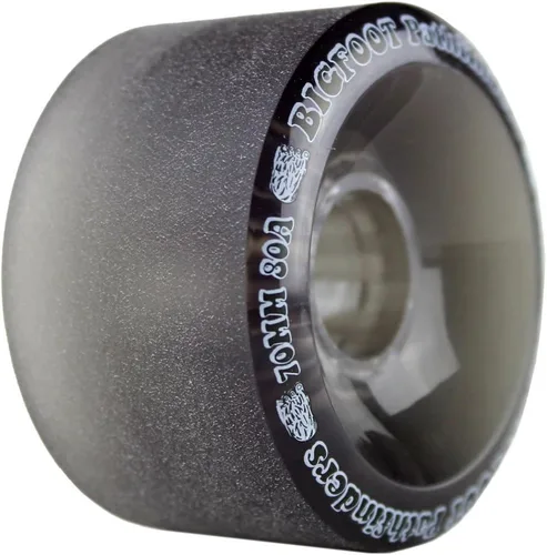 Miniatura 3 de Bigfoot Freeride Longboard Ruedas Stoneground Pathfinders