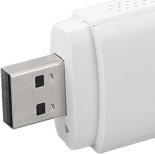Miniatura 9 de Eujgoov Enrutador WiFi portátil compacto 4G LTE conexión sin costuras, punto de acceso móvil de viaje para 10 usuarios USB enchufable
