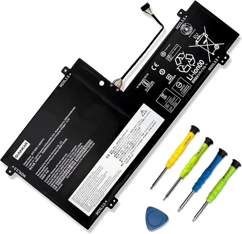 Miniatura 19 de 00UR891 SB10L84122 Reemplazo de batería para Lenovo ThinkPad T570 T580 P51S P52S ytpe 20H9 20HA 20JX 20JW 20L9 20LA Series batería interna 00UR890