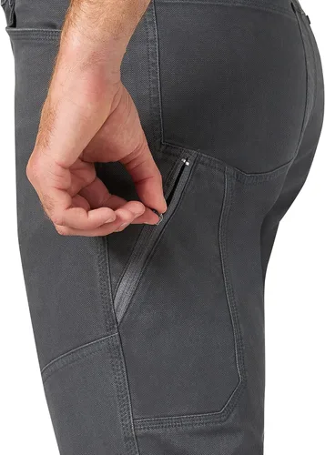 Miniatura 5 de ATG by Wrangler Men's Reinforced Utility Pant