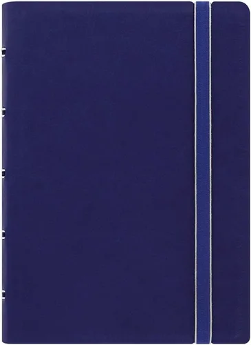 Miniatura 6 de Filofax - Cuaderno recargable, color aqua (B115012U)
