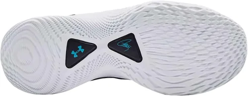 Miniatura 5 de Under Armour Curry Flow 9 Team Zapatillas de baloncesto