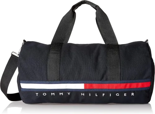 Miniatura 7 de Tommy Hilfiger Bolso de lona Gino para hombre