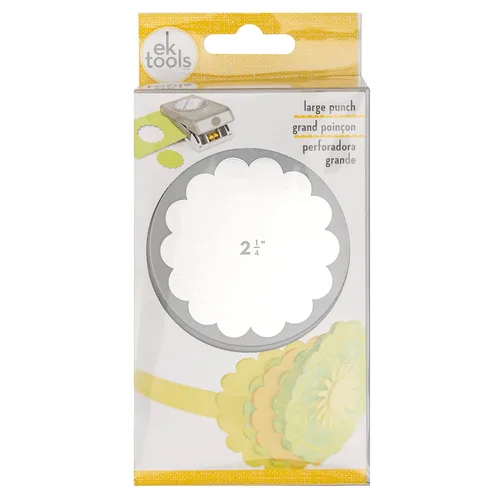 Miniatura 2 de EK Herramientas perforadora de papel
