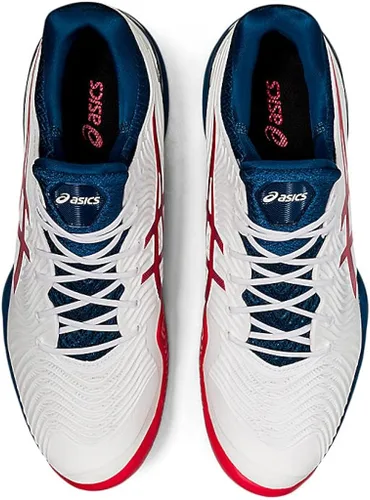 Miniatura 6 de ASICS Tenis Court FlyteFoam 2 para hombre Negro