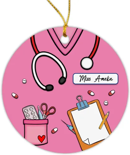 Miniatura 16 de Adorno de Navidad personalizado, adorno de Navidad personalizado para hijo/hija, recuerdos de vacaciones para padres y bebés