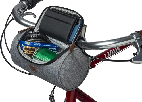 Miniatura 4 de BELL Bolsa de bicicleta Stowaway Top Tube