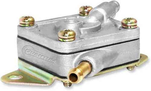 Miniatura 7 de QFS - Bomba de combustible mecánica para modelos de motos de nieve Polaris 600 Class 2007-2009, reemplaza a 2520694, restaura el rendimiento